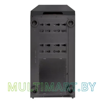 Корпус SilverStone Fara B1 V2 SST-FAB1B-G-V2 картинка 5